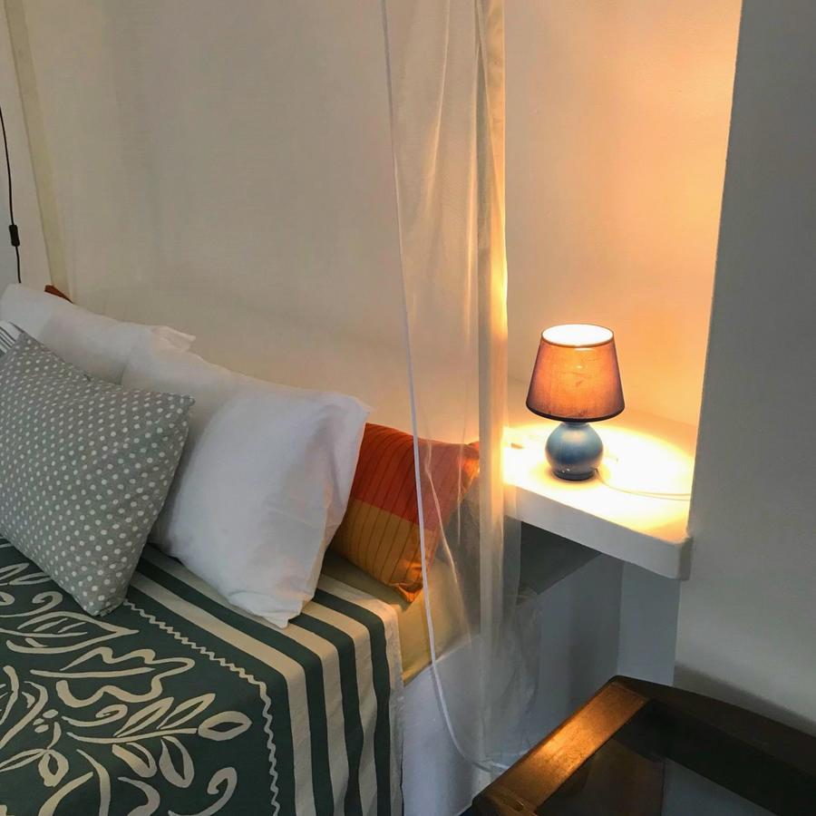 ホテルLa Maison Blanche アシニ エクステリア 写真
